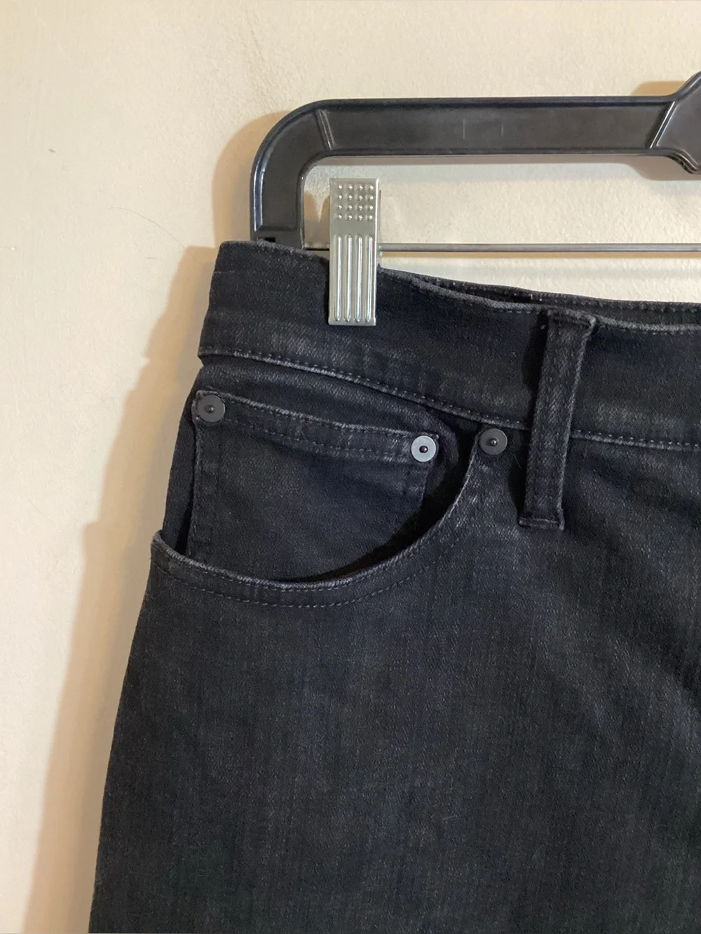 Madewell perfect vintage